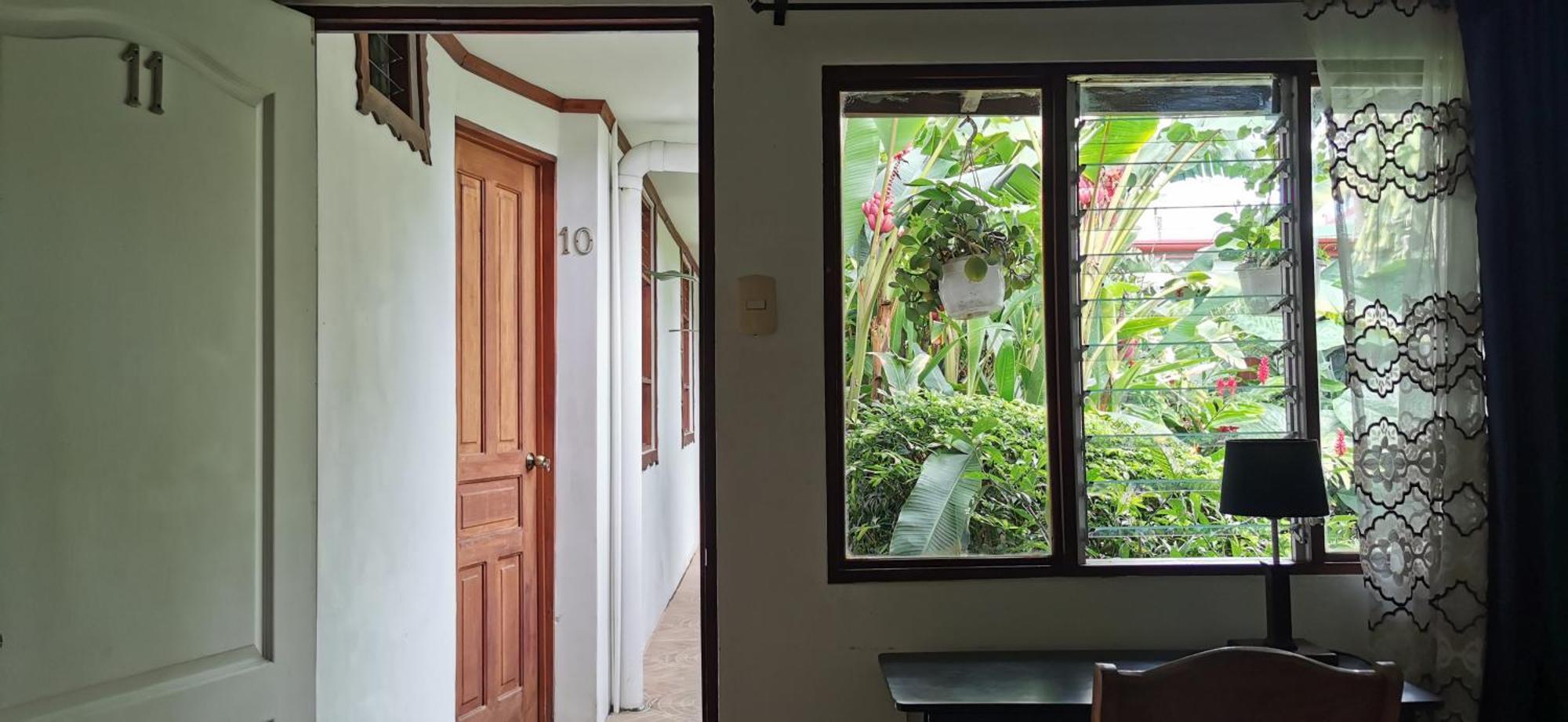 Casa Kibi Kibi Hotel San Jose  Bagian luar foto