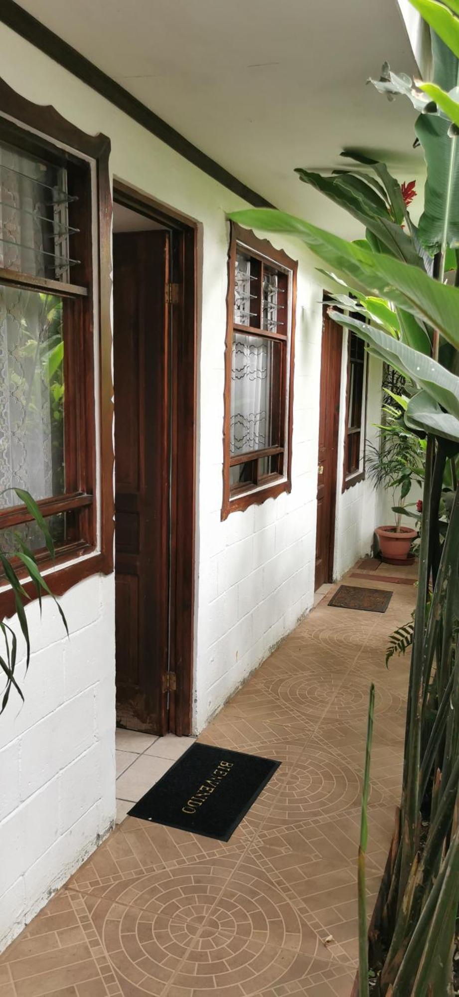 Casa Kibi Kibi Hotel San Jose  Bagian luar foto