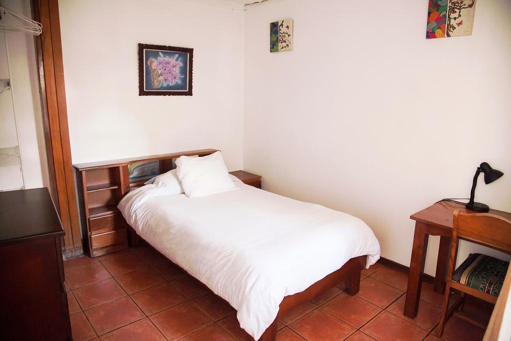 Casa Kibi Kibi Hotel San Jose  Bagian luar foto
