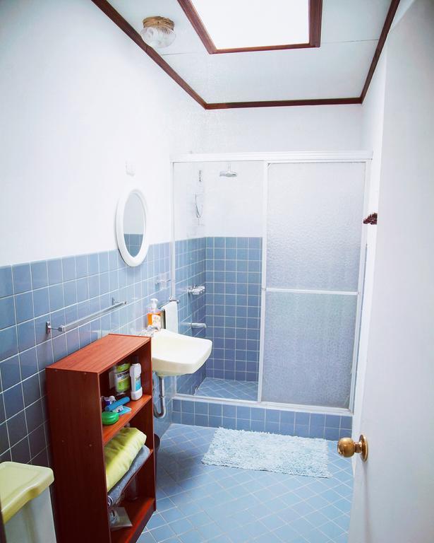 Casa Kibi Kibi Hotel San Jose  Bagian luar foto