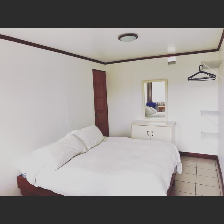 Casa Kibi Kibi Hotel San Jose  Bagian luar foto