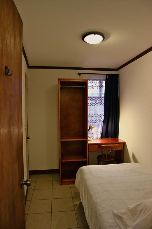 Casa Kibi Kibi Hotel San Jose  Bagian luar foto