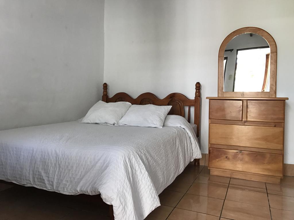 Casa Kibi Kibi Hotel San Jose  Bagian luar foto