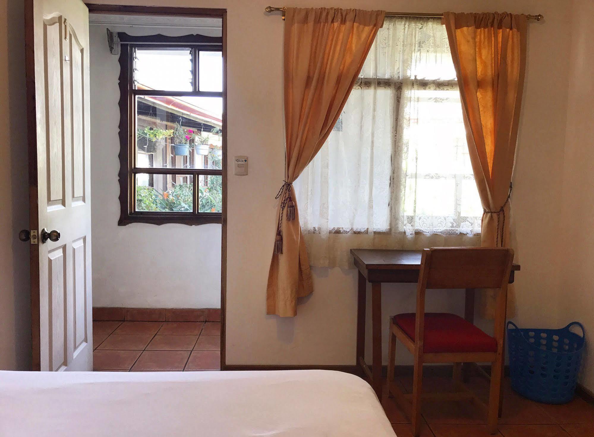 Casa Kibi Kibi Hotel San Jose  Bagian luar foto