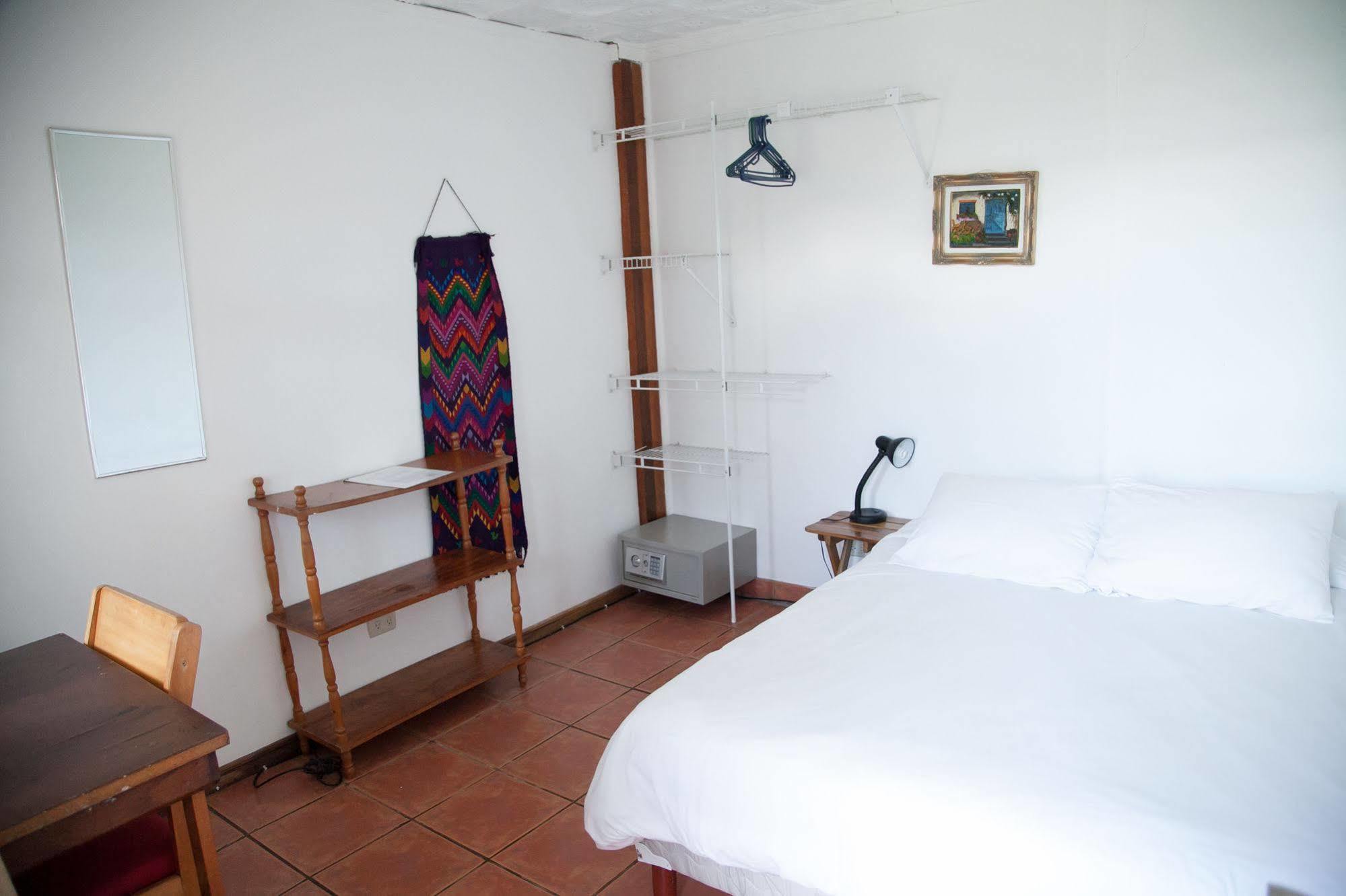 Casa Kibi Kibi Hotel San Jose  Bagian luar foto