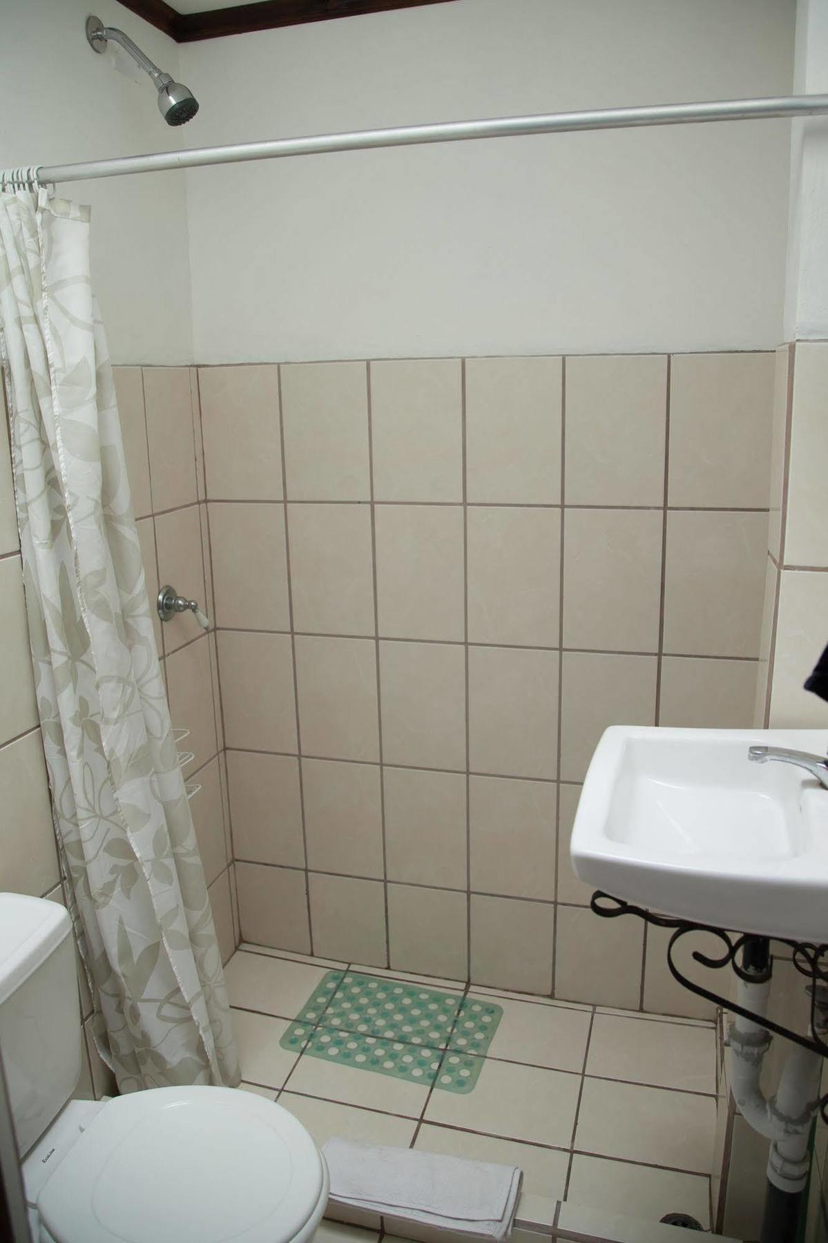 Casa Kibi Kibi Hotel San Jose  Bagian luar foto