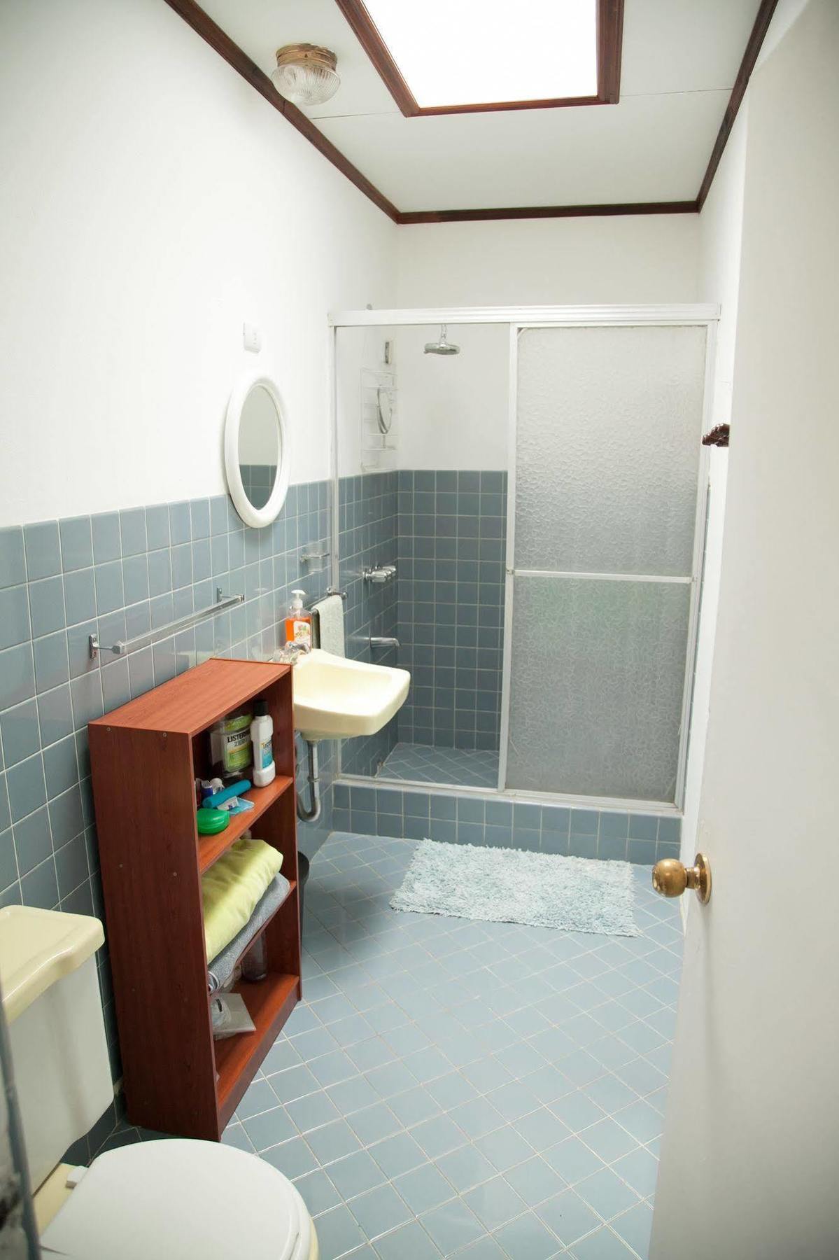 Casa Kibi Kibi Hotel San Jose  Bagian luar foto