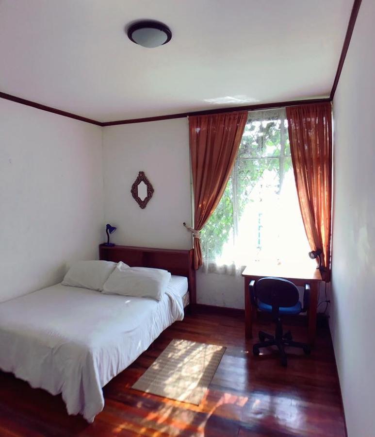 Casa Kibi Kibi Hotel San Jose  Bagian luar foto