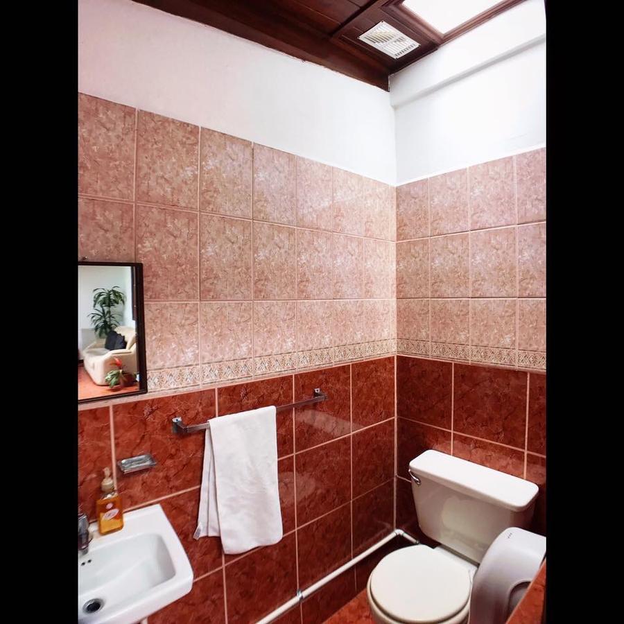 Casa Kibi Kibi Hotel San Jose  Bagian luar foto
