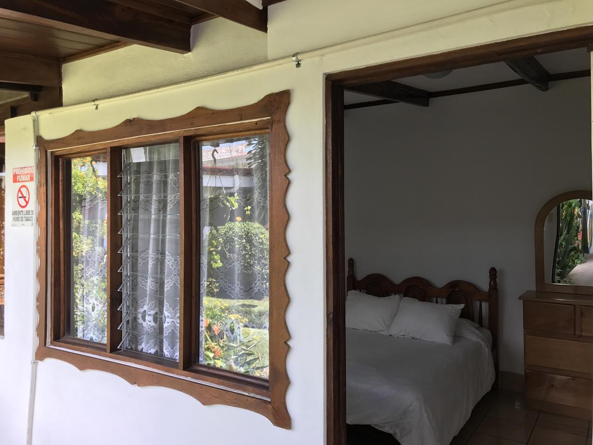Casa Kibi Kibi Hotel San Jose  Bagian luar foto