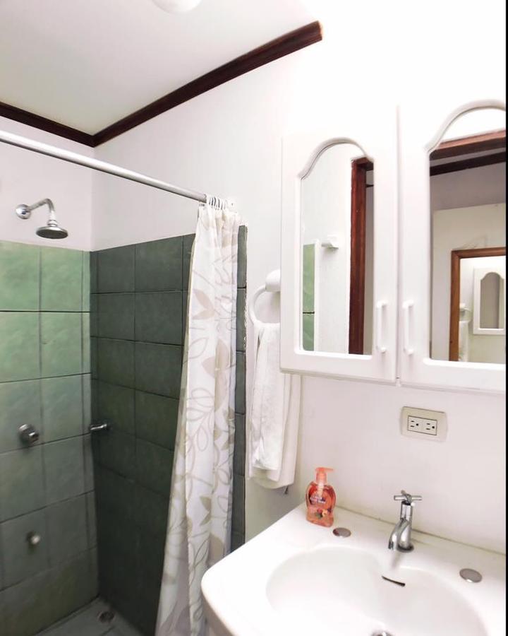 Casa Kibi Kibi Hotel San Jose  Bagian luar foto