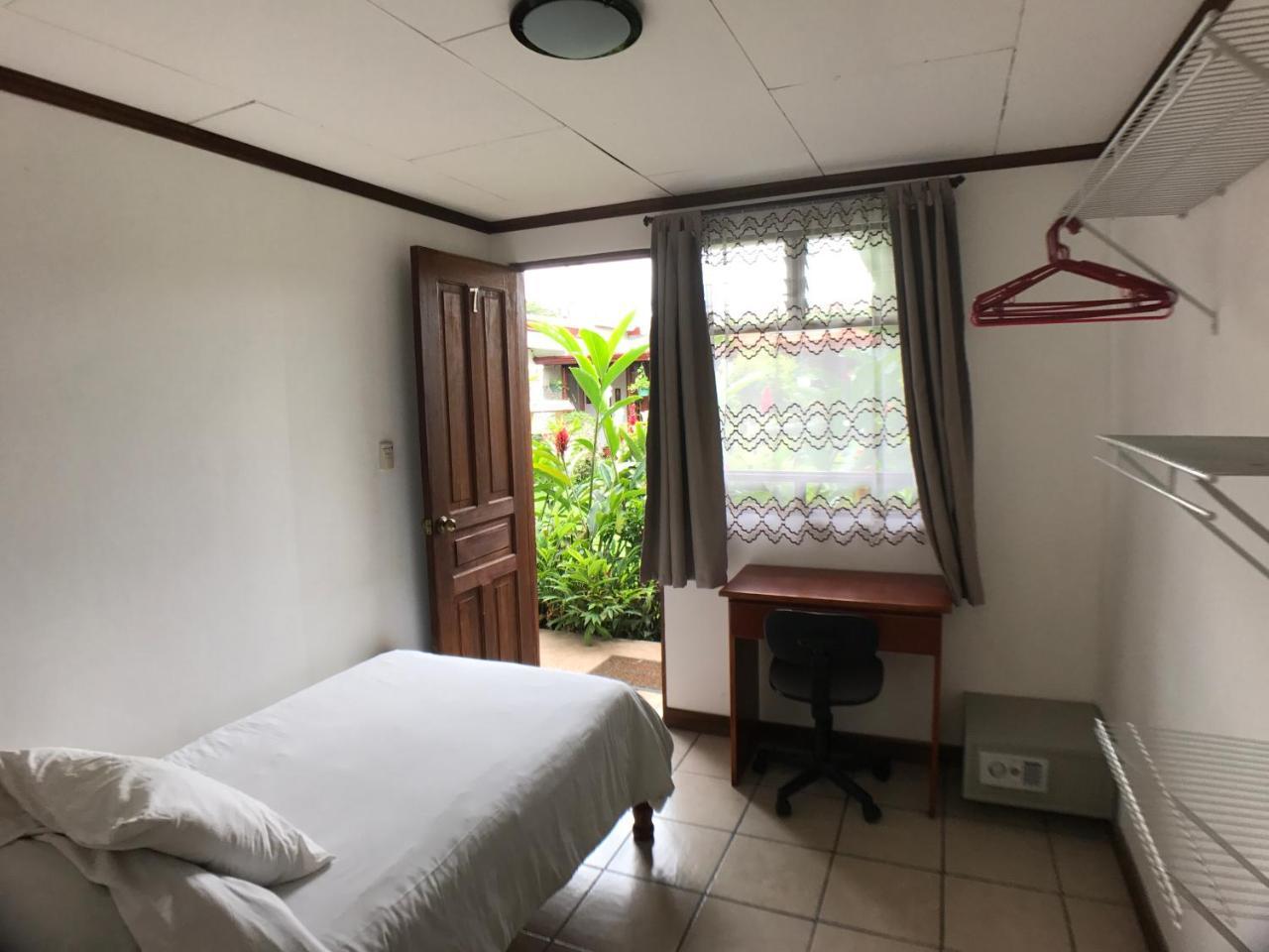 Casa Kibi Kibi Hotel San Jose  Bagian luar foto