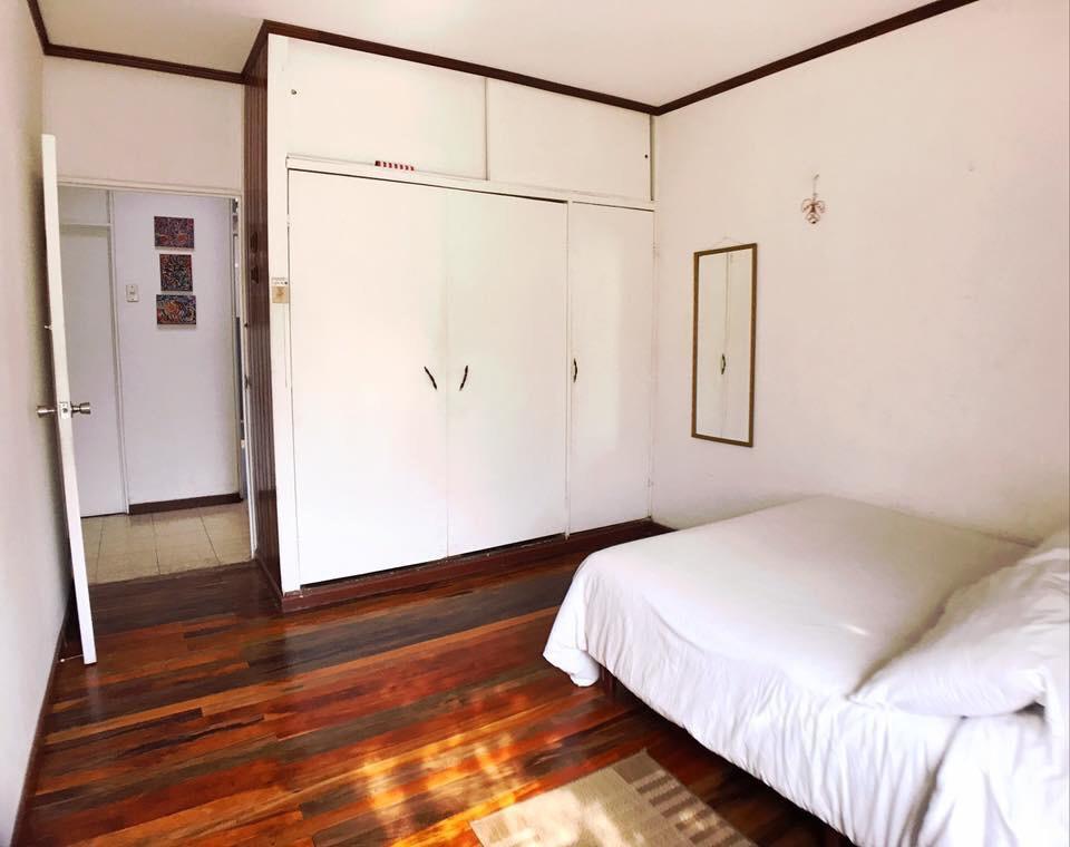 Casa Kibi Kibi Hotel San Jose  Bagian luar foto