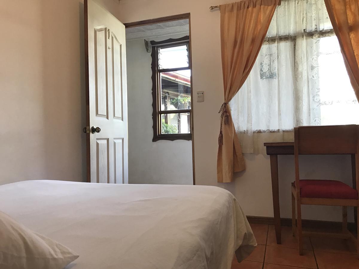 Casa Kibi Kibi Hotel San Jose  Bagian luar foto