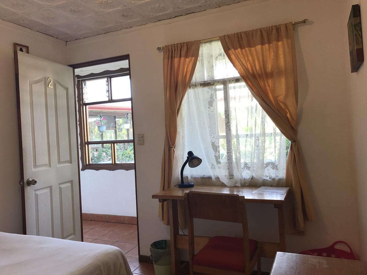 Casa Kibi Kibi Hotel San Jose  Bagian luar foto