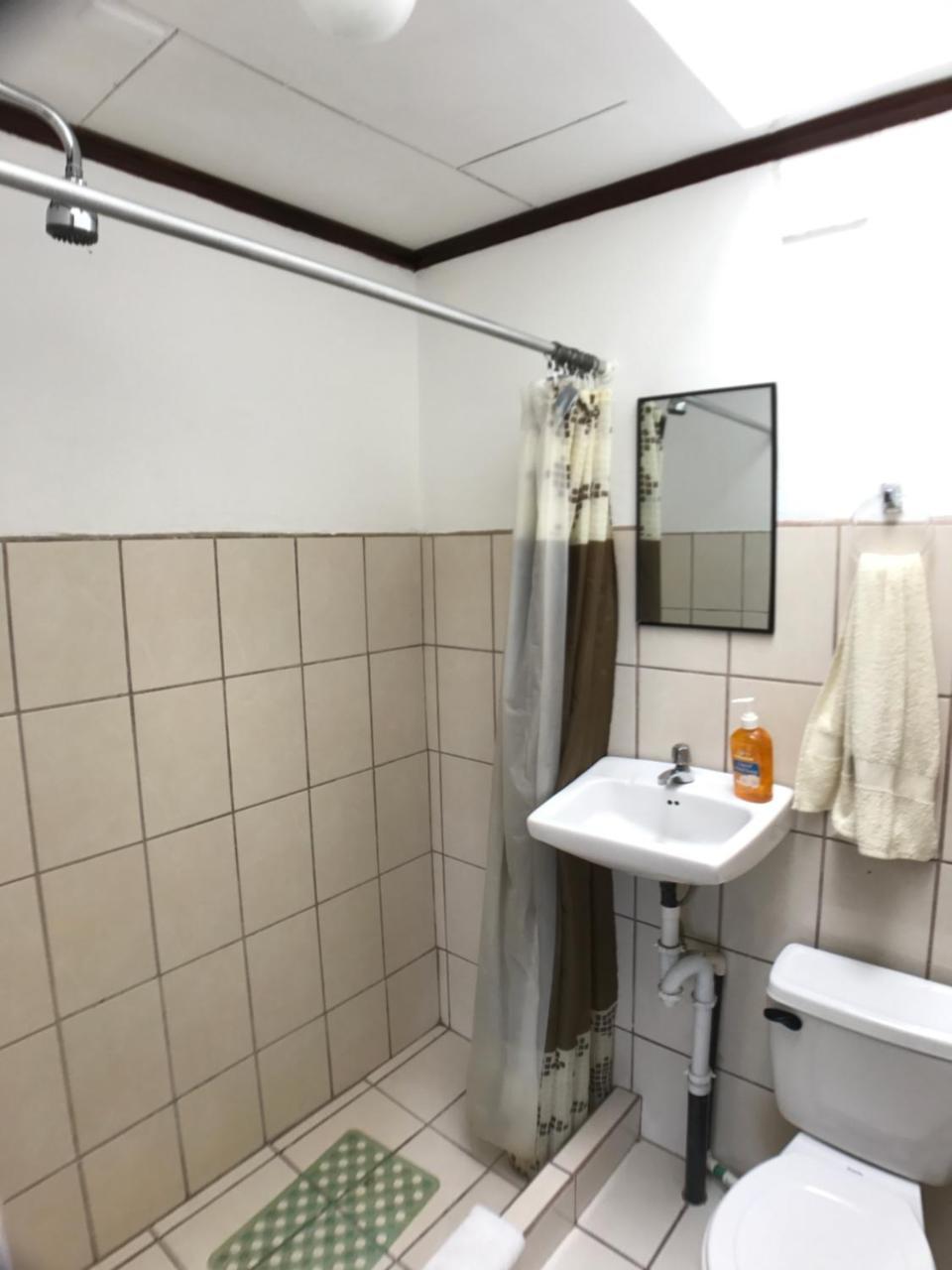 Casa Kibi Kibi Hotel San Jose  Bagian luar foto