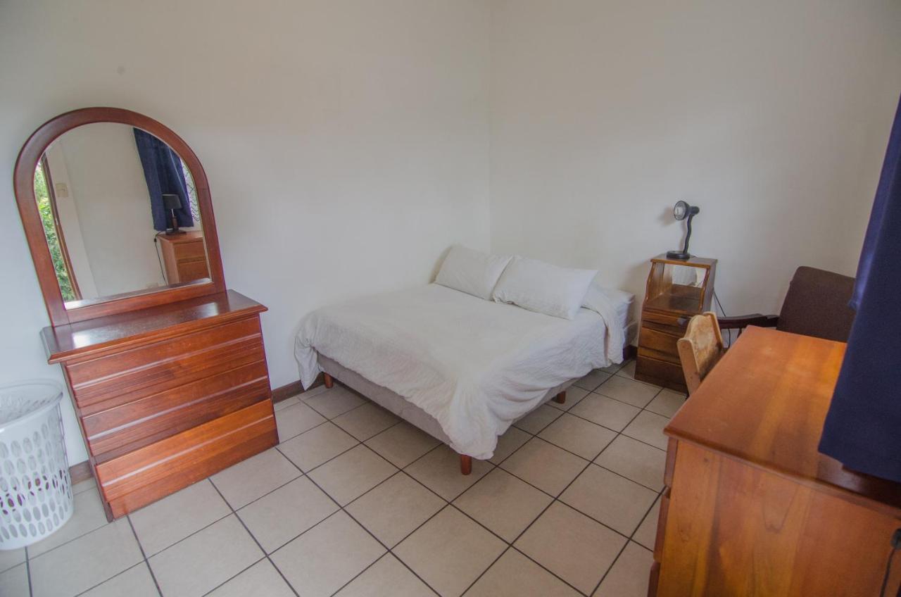 Casa Kibi Kibi Hotel San Jose  Bagian luar foto