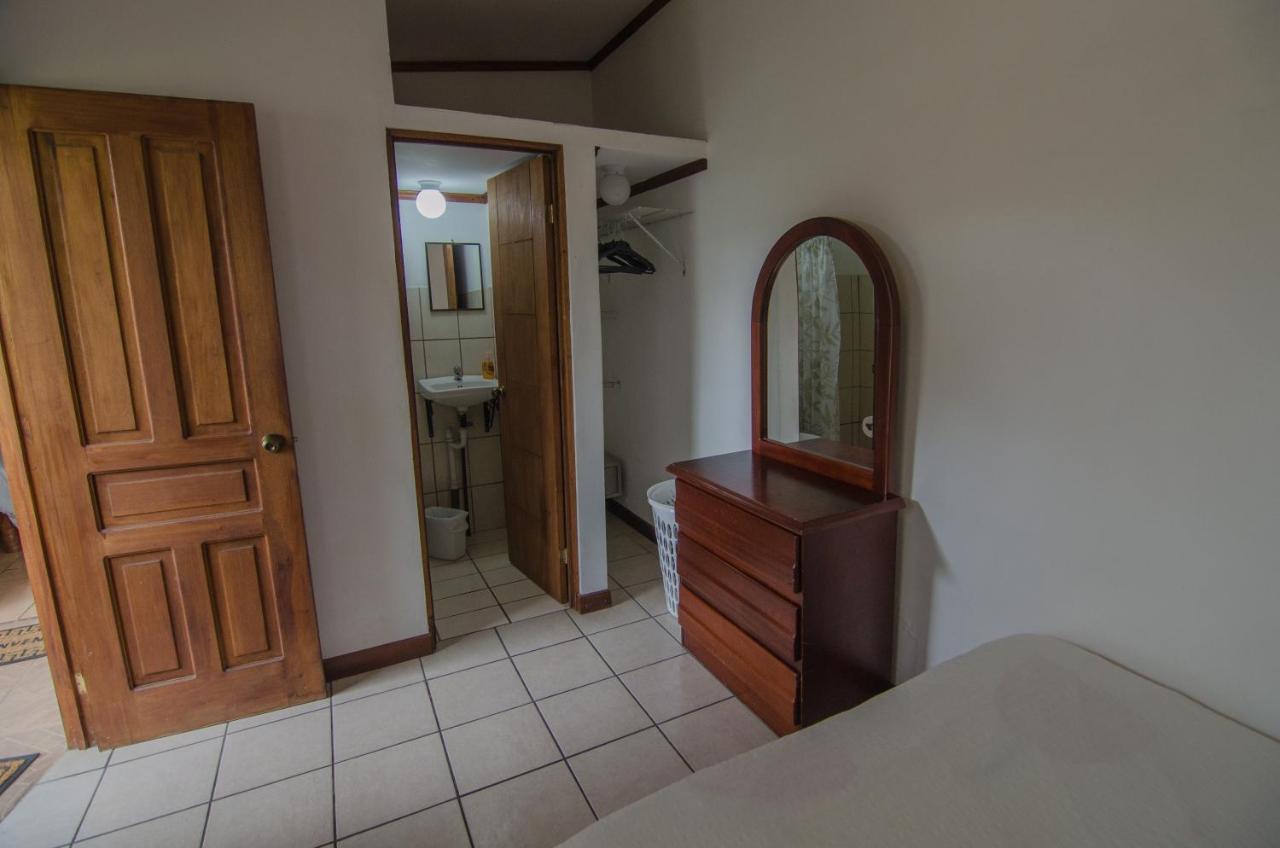 Casa Kibi Kibi Hotel San Jose  Bagian luar foto