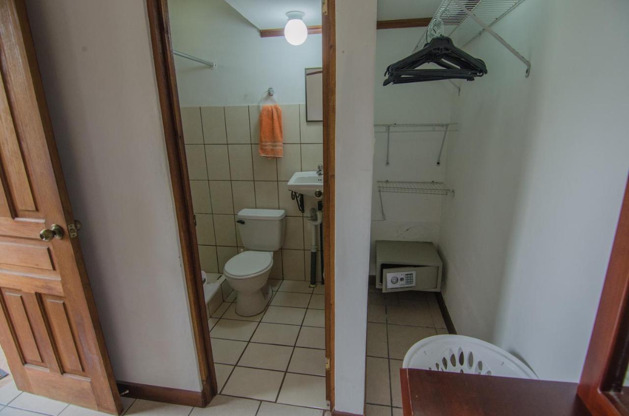 Casa Kibi Kibi Hotel San Jose  Bagian luar foto